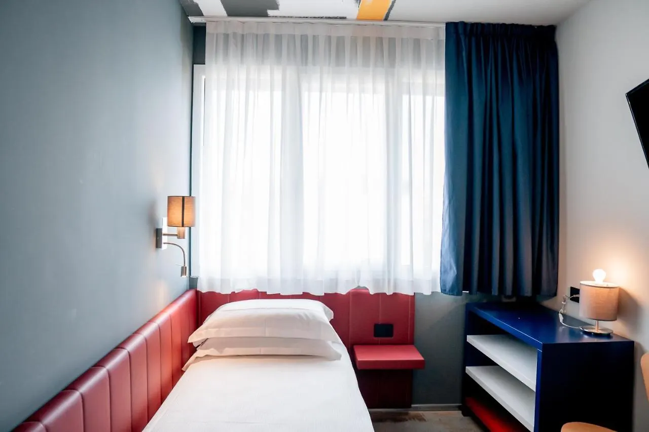 K Modern Hotel Peschiera del Garda