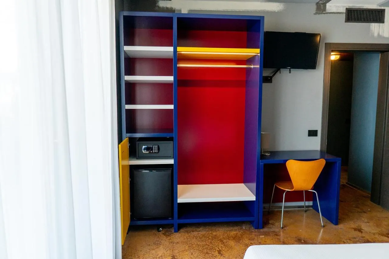 K Modern Hotel Peschiera del Garda