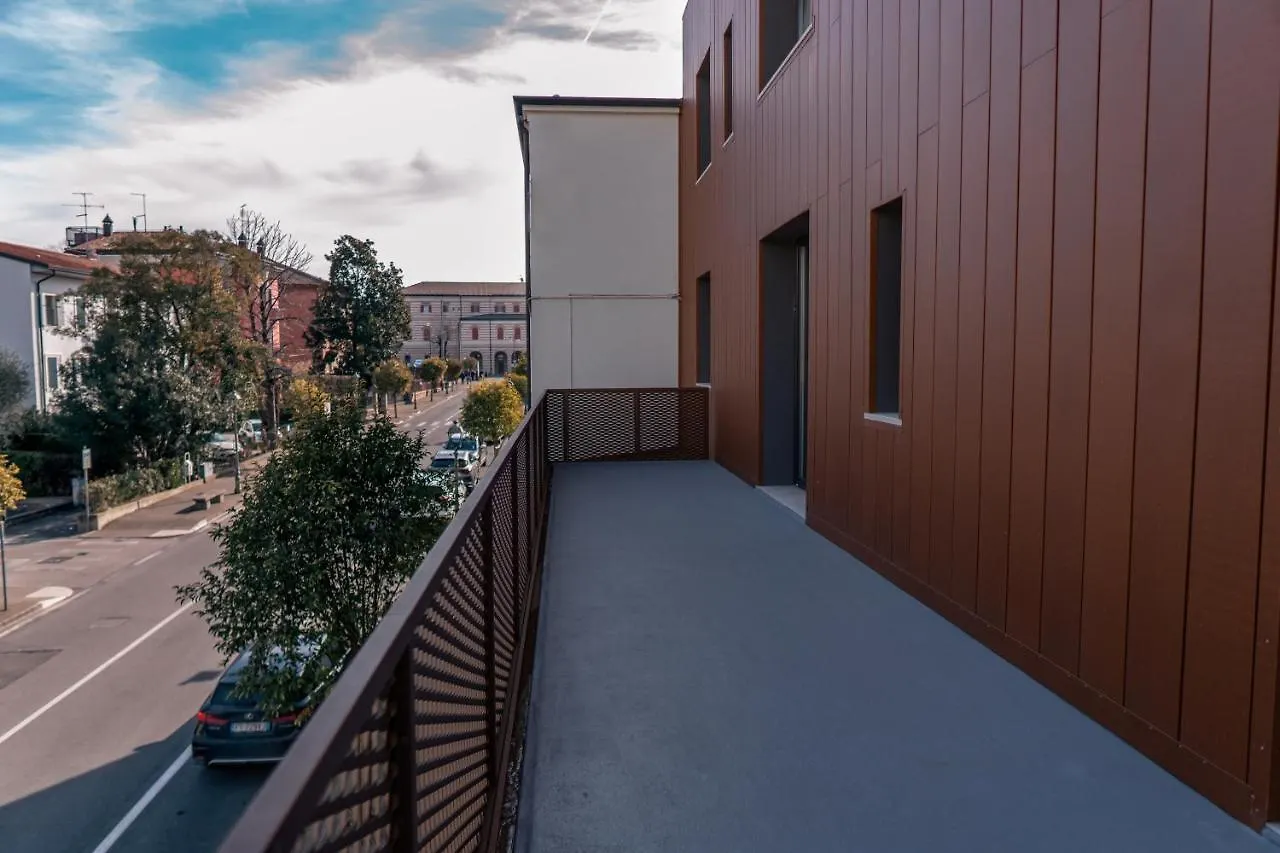 K Modern Hotel Peschiera del Garda