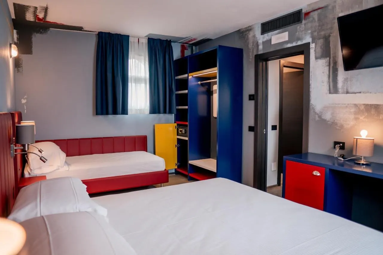 K Modern Hotel Peschiera del Garda