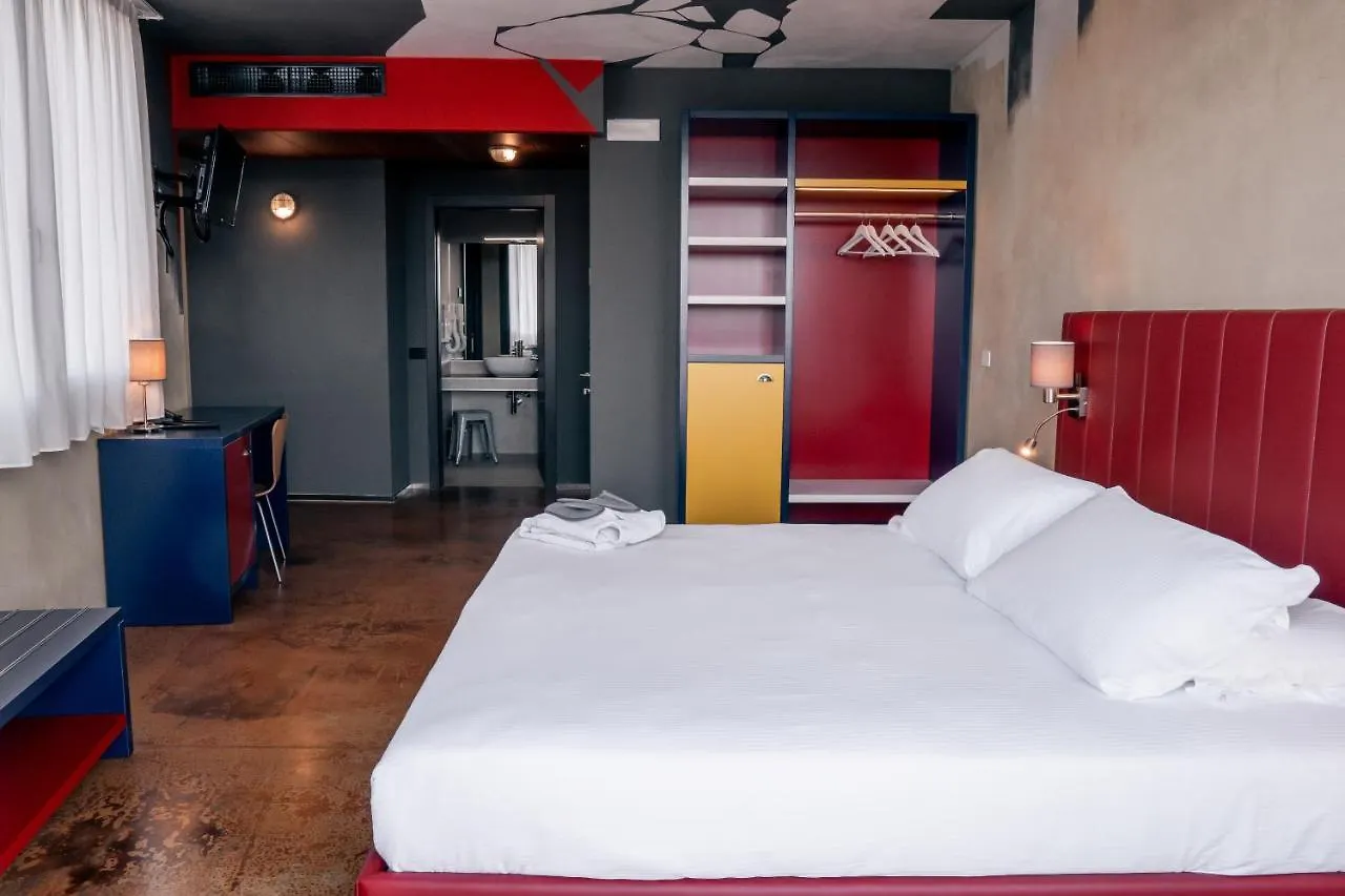 K Modern Hotel Peschiera del Garda