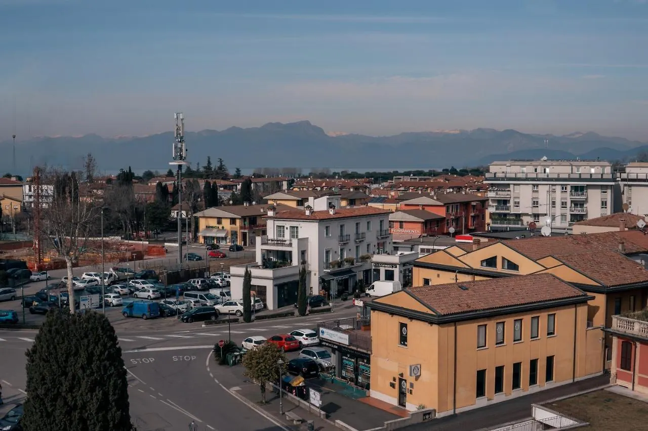 K Modern Hotel Peschiera del Garda