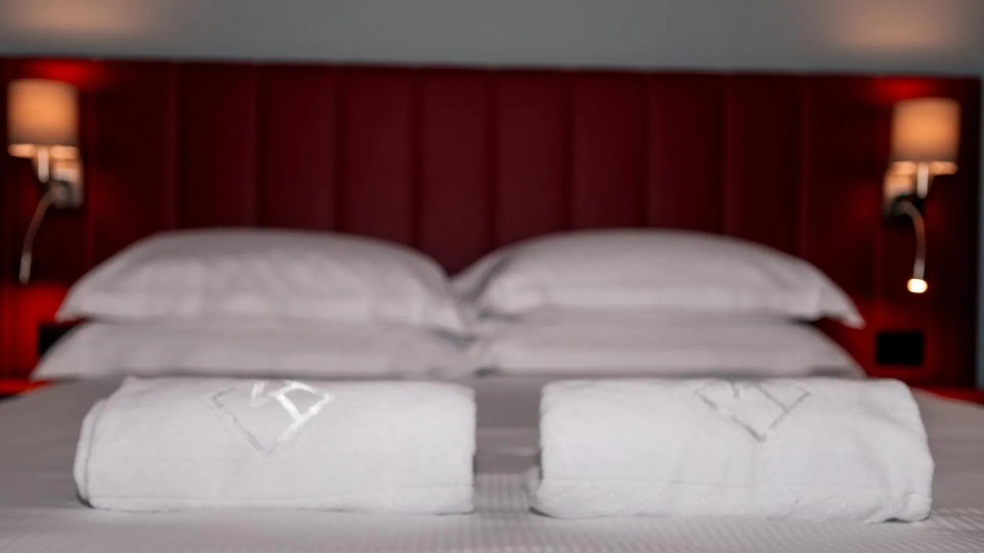 K Modern Hotel 페스키에라델가르다