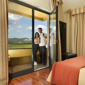 Cristallo Di La Rosetta Srl 4* Assise