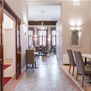 Palazzo Martinelli Dolfin Hotel Veneza