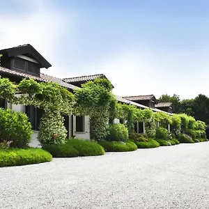 مزرعة للإقامة Venicegreen Agriresort