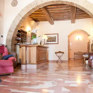 Porziuncola Hotel Assisi