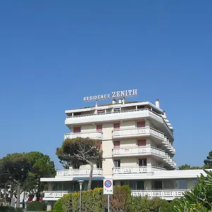 شقة فندقية Zenith