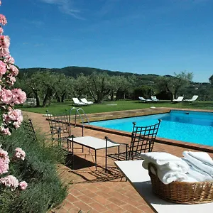 Le Tre Vaselle Resort&spa 5* Torgiano