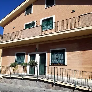 B&B Ciampino 4* Ciampino