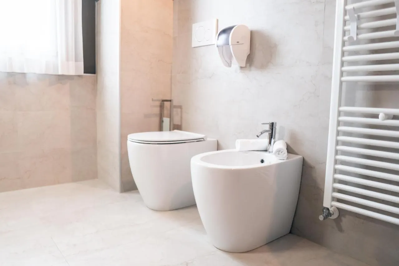 K Modern Hotel Peschiera del Garda