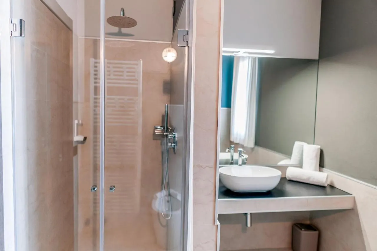 K Modern Hotel Peschiera del Garda