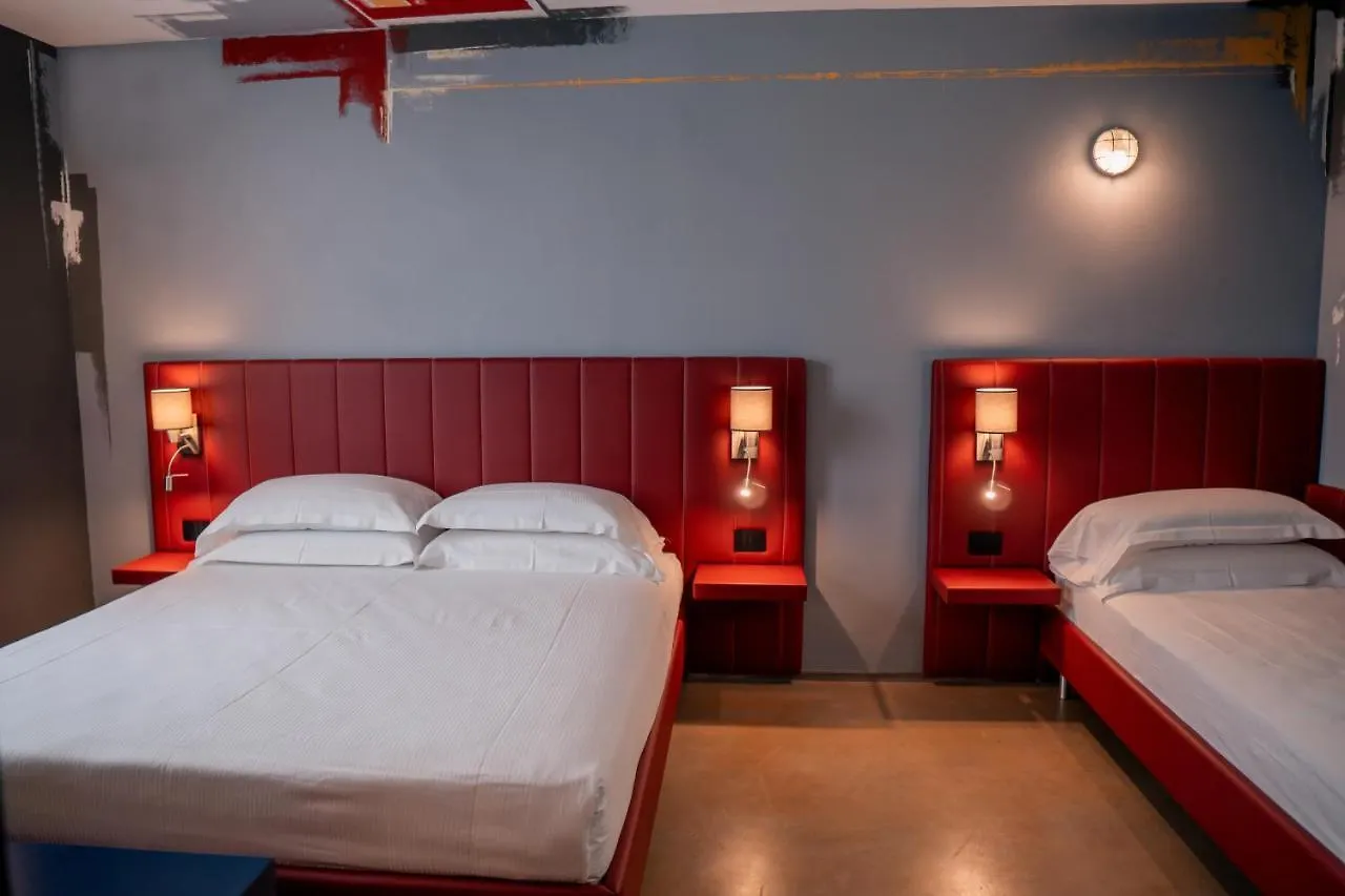 K Modern Hotel Peschiera del Garda