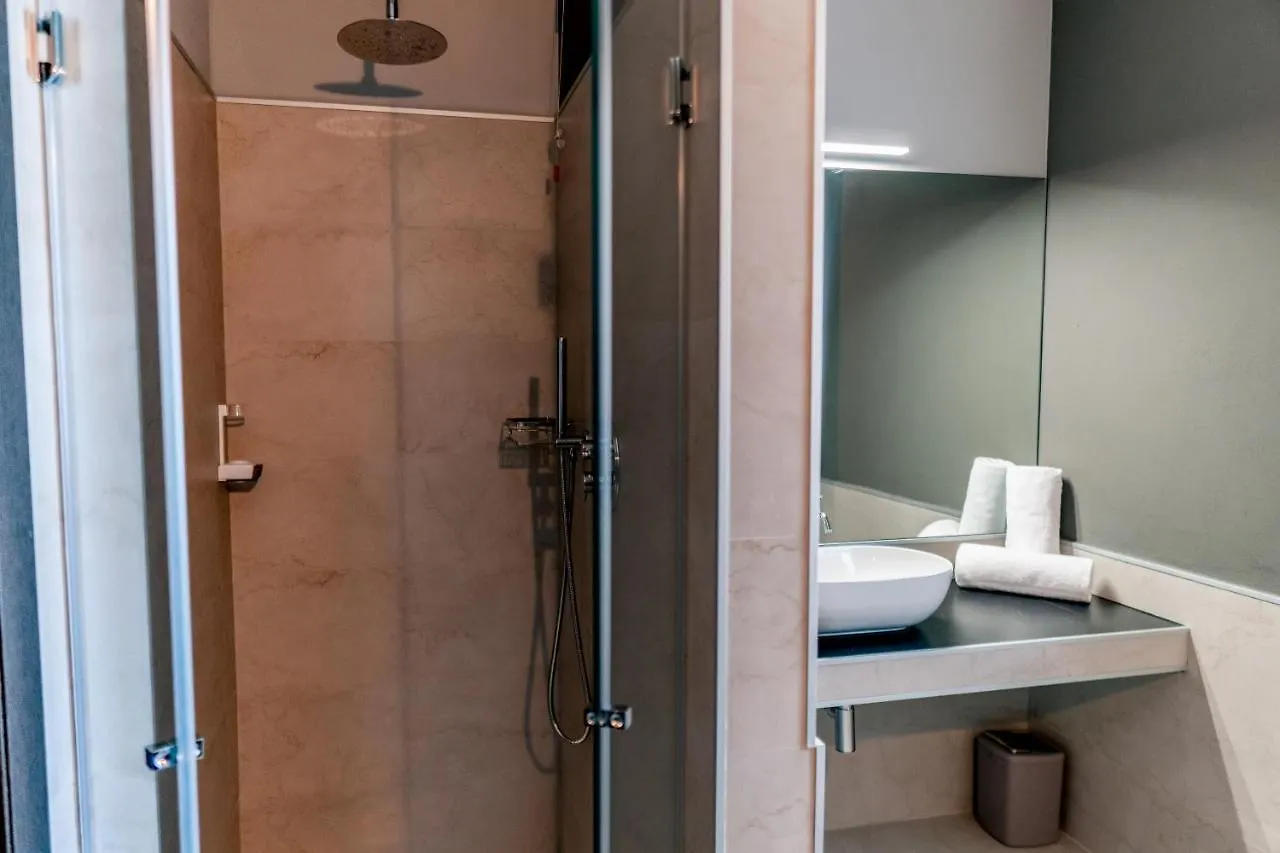 K Modern Hotel Peschiera del Garda