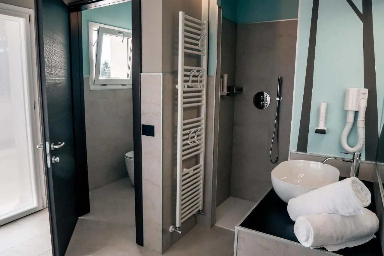K Modern Hotel Peschiera del Garda