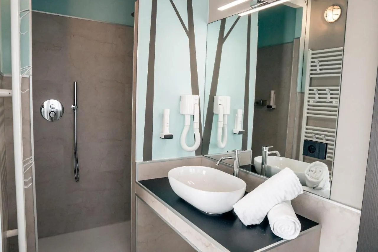 K Modern Hotel Peschiera del Garda