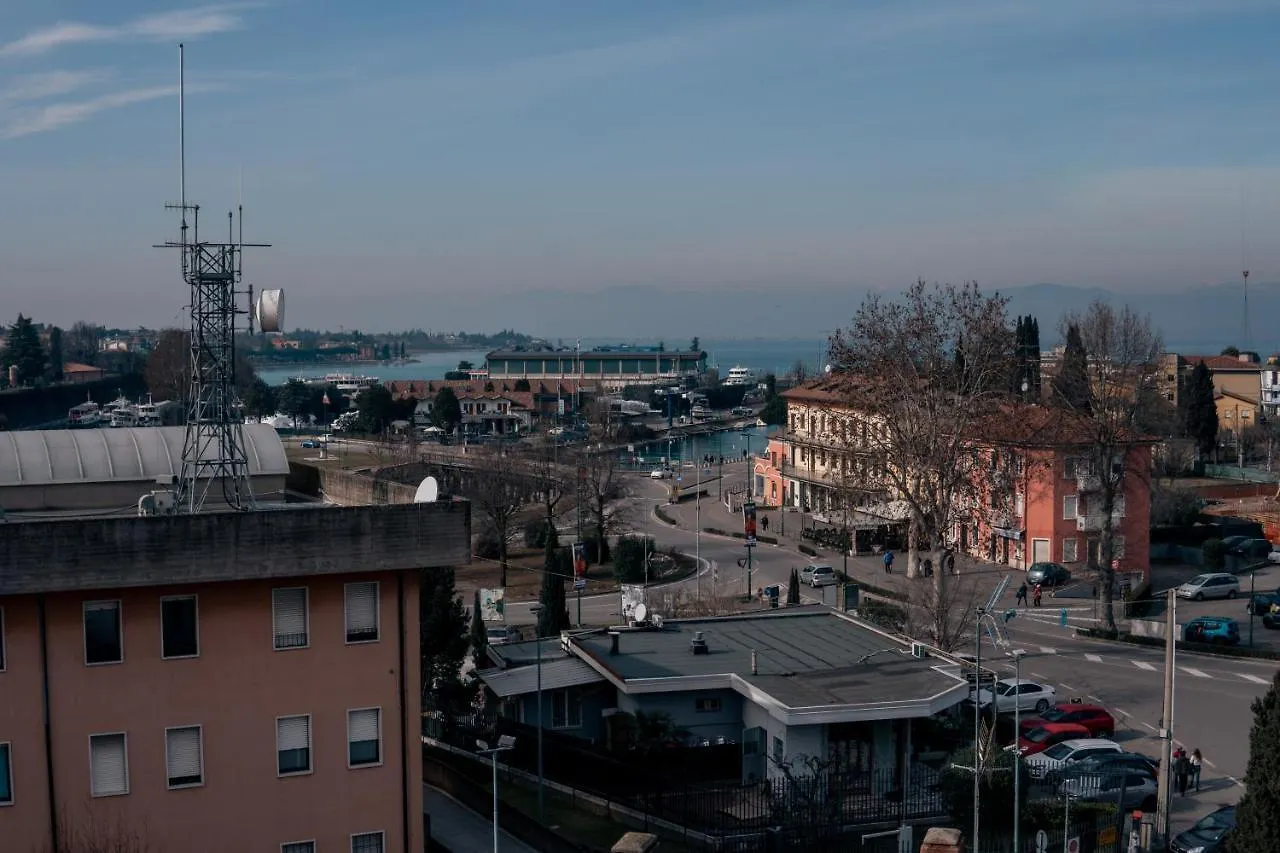 K Modern Hotel Peschiera del Garda