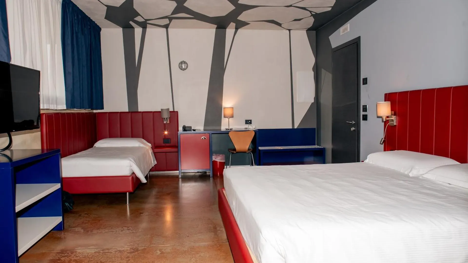 K Modern Hotel Peschiera del Garda